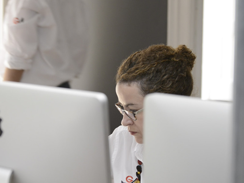 GA Consultores Informáticos · Marketing Automation en Badalona